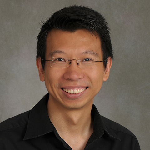 Prof. Ming-Yu Ngai