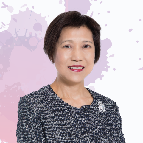 DR ANISSA LAI-KUEN CHAN WONG