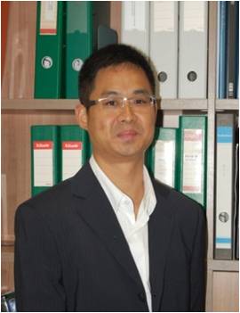 Dr. Ivan K. Chu