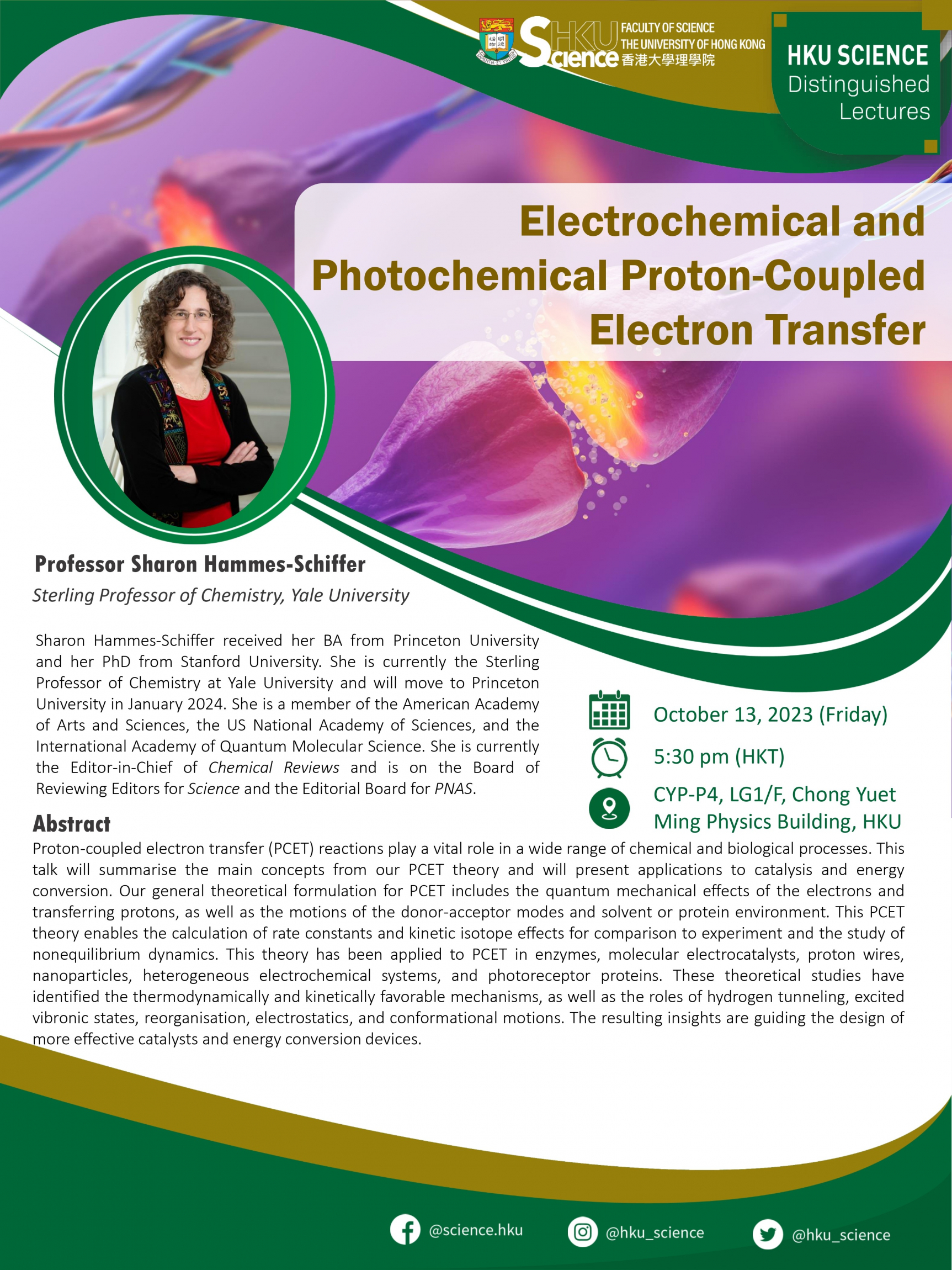 Self Photos / Files - Electrochemical and Photochemical Proton-Coupled Electron Transfer
